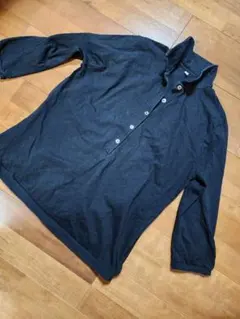 無印良品 ポロシャツ