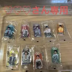 ♡♡♡さん専用