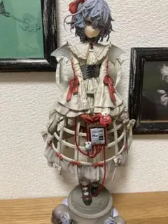 東方Project レミリア　フィギュア