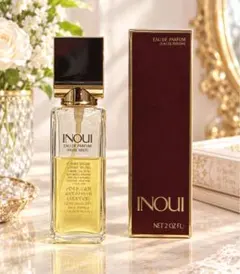 鬼レア 資生堂 インウイ 60ml EDP＆アトマイザーセット 未使用