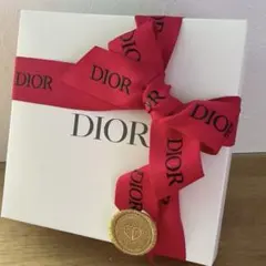 DIOR ディオール オリジナルポーチ マザーズデイ限定2026蝶　バタフライ