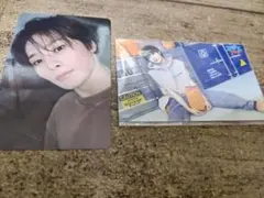 ストレイキッズDoItアイエンタワレコPOB