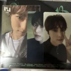 尾崎匠海 トレカ