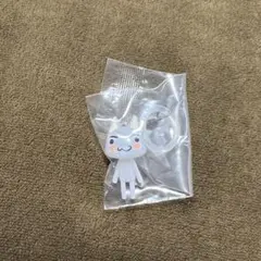 どこでもいっしょ めじるしアクセサリー