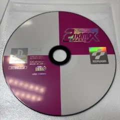 ギターフリークス 2nd Mix Append PS1ソフト