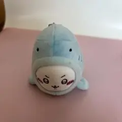 ちいかわ　サンシャイン水族館