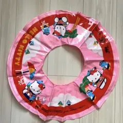 2025年最新】うきわ キティの人気アイテム - メルカリ