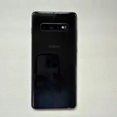 SIMフリー Galaxy S10 128GBプリズムブラック 電池良好 Galaxy S10 SIMフリー 新品 18,720円 中古 16,000円 | ネット最
