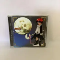 「魔探偵ロキ ラグナロク」サウンドトラック 第2 巻