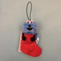 パペットスンスン　マスコット