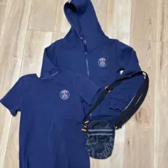 PARIS SAINT-GERMAIN ３点セット