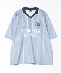 Reebok NO MATTER THE TEST サッカーシャツ