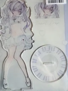 2025年最新】うさ城まに アクリルスタンドの人気アイテム - メルカリ