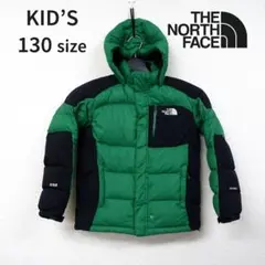 DD0830 ノースフェイス ハイベント 550FP ダウンジャケット キッズ