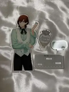 うたプリ 寿嶺二 アクリルスタンド SV