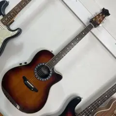 モーリス トルネードZ2 エレクトリックアコースティックギター Yahoo!オークション - 1円～エレアコ Morris tornado ZII