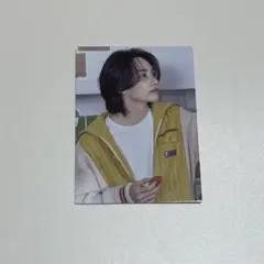 SEVENTEEN HOME ジョンハン 2023 トレカ