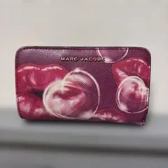 MARC JACOBS 二つ折り財布