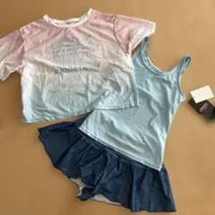 jenni love 水着　150