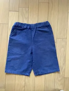 キッズ ハーフパンツ