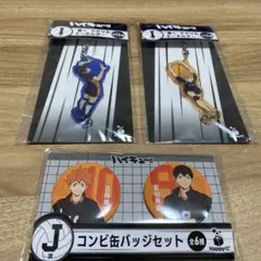 2025年最新】ハイキュー ピンズセットの人気アイテム - メルカリ