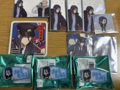 WIND BREAKER ウィンブレ 西武園ゆうえんち トレーディング