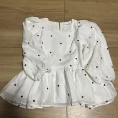 meraki シャツ