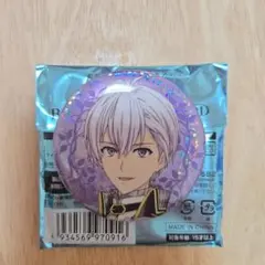 アイドリッシュセブン　アイナナ　缶バッジ