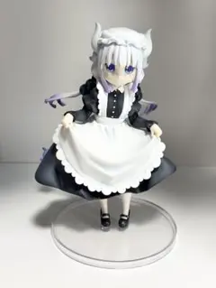 ユニオンクリエイティブ 小林さんちのメイドラゴンS カンナ フィギュア