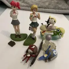 ケロロ軍曹　ケロロコレクション2 　中古