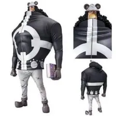 MegaHouse - Portrait.Of.Pirates P.O.P NEO-DX バーソロミュー・くま ONE PIECE(ワンピース) 完成品 フィギュア メガハウス ワンピースシリーズNEO-DX バーソロミュー・くま | メガホビ