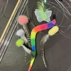 キナミル様専用ページ