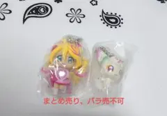 キミとアイドルプリキュア♪　アイドルスイング　キュアアイドル・プリルン