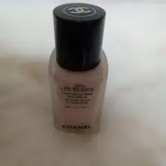 CHANEL LES BEIGES ファンデーション B20 - メルカリ
