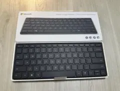 Microsoft Designer Compact Keyboard US配列