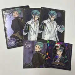 ツイステ】フロイド 10点 - メルカリ