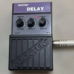 NEXT アナログディレイ ANALOG DELAY エフェクター - メルカリ