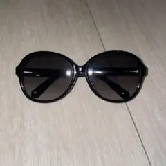 MARC BY MARC JACOBS サングラス ブラックのサムネイル