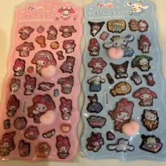 大特価 お尻シール 2枚セット