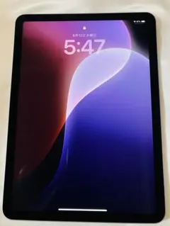 [美品✨️]iPad Air 第4世代 256GB WiFiモデル