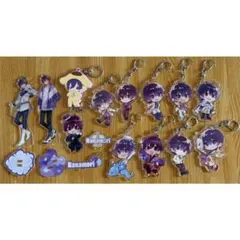 すとぷり　ななもりセット