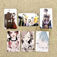 2026年最新】矢沢あい nana グッズの人気アイテム - メルカリ