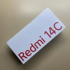 Xiaomi Redmi14C pocoC75 4GB+128GB中国語版 新品 - メルカリ