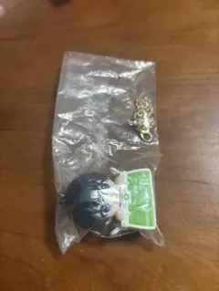 ブルーロック きゃらっく おでかけフィギュア