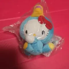 杏林堂✖キティ☆ニコちゃん☆ぬいぐるみ - メルカリ