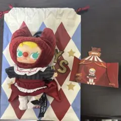 POPMART why so serious モリー　Molly ぬい