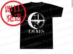 Acid Black Cherry LtOVES Tシャツ(XLサイズ)