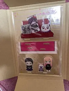 その着せ替え人形は恋をする キャラクターグッズ