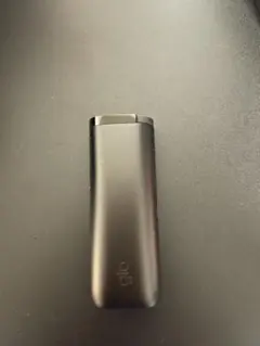 glo hyper Pro 黒色　ジャンク品