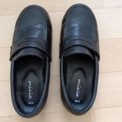 フォーマルシューズ 22.0